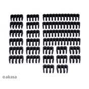 AKASA Cable Comb Kit