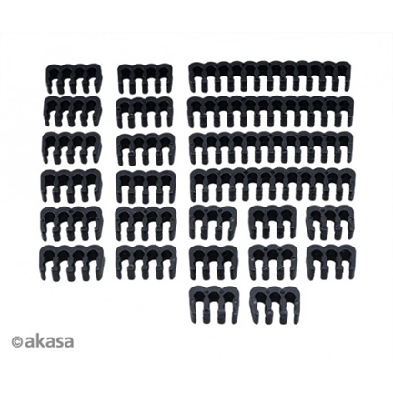 AKASA Cable Comb Kit