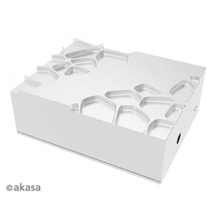AKASA Gem számítógépház Raspberry Pi 4-hez
