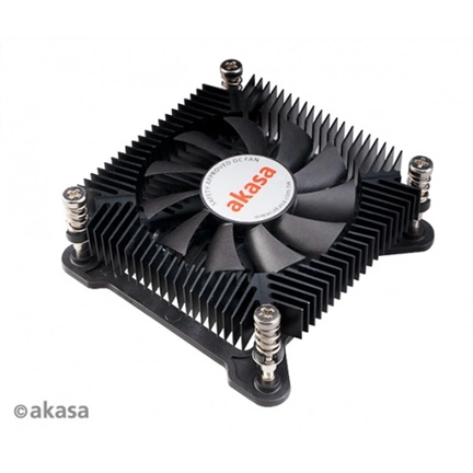 AKASA KS7 - Intel LGA 1200/115X
