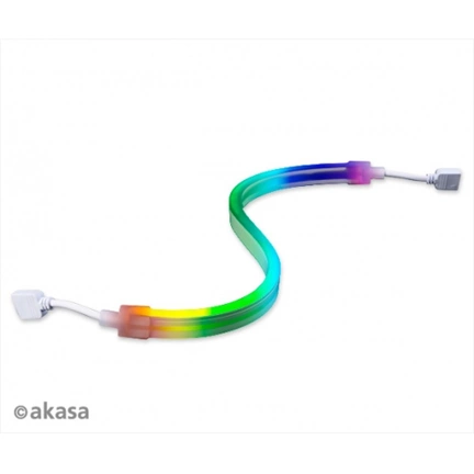 AKASA Soho MBA addressable RGB LED strip light