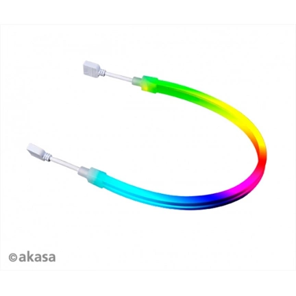 AKASA Soho MBA addressable RGB LED strip light