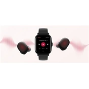 AMAZFIT GTS 2 Midnight Black