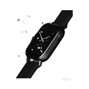 AMAZFIT GTS 2 Midnight Black