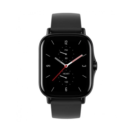 AMAZFIT GTS 2 Midnight Black