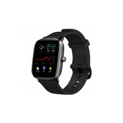AMAZFIT GTS 2 mini Midnight Black
