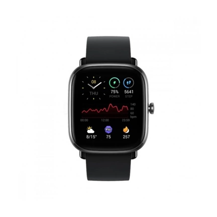 AMAZFIT GTS 2 mini Midnight Black