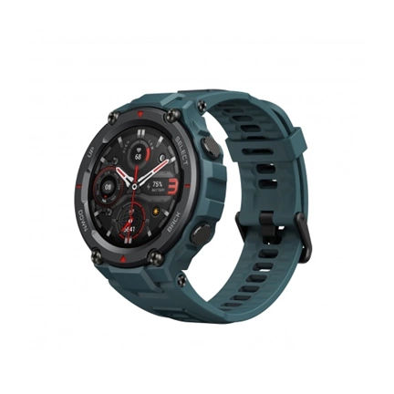 AMAZFIT T-Rex Pro - Steel Blue