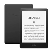 AMAZON Kindle Paperwhite 5 2021 reklámmentes 16GB fekete