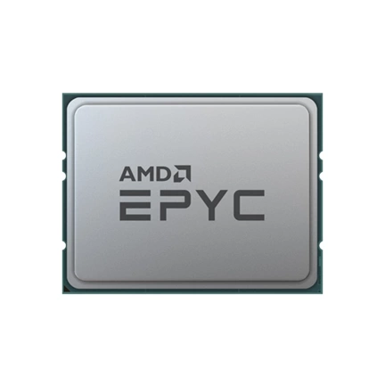 AMD EPYC MILAN 24-CORE 7443 2.85GHZ SKT SP3 128MB CACHE 200W TRAY SP