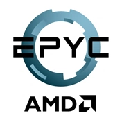 AMD EPYC ROME 64-CORE 7H12 3.3GHZ SKT SP3 256MB CACHE 280W TRAY SP