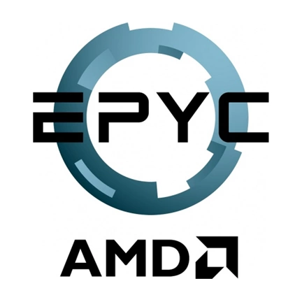 AMD EPYC ROME 64-CORE 7H12 3.3GHZ SKT SP3 256MB CACHE 280W TRAY SP