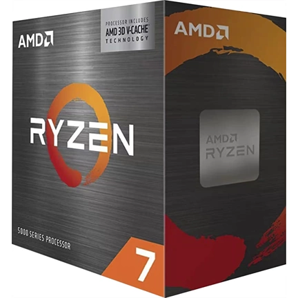 AMD Ryzen 7 5700X3D
