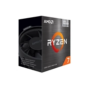 AMD Ryzen 7 5700G 4,6GHz 20MB 65W AM4 BOX (Wraith Stealth hűtővel)