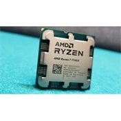 AMD Ryzen 7 7700X 4500Mhz 32MB AM5 Tray