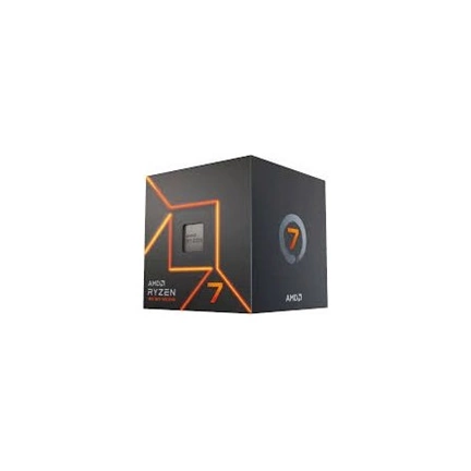 AMD Ryzen 7 7700 3800Mhz 40MB AM5 Box