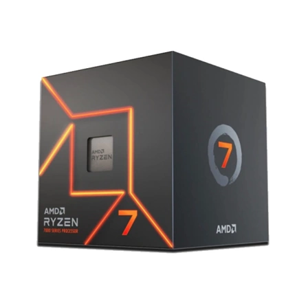 AMD Ryzen 7 7700 3800Mhz 40MB AM5 Box