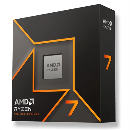 AMD Ryzen 7 9700X, 8C/16T, 3.80-5.50GHz, boxed