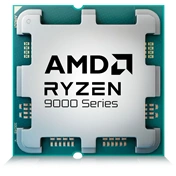 AMD Ryzen 7 9700X, 8C/16T, 3.80-5.50GHz, multipack