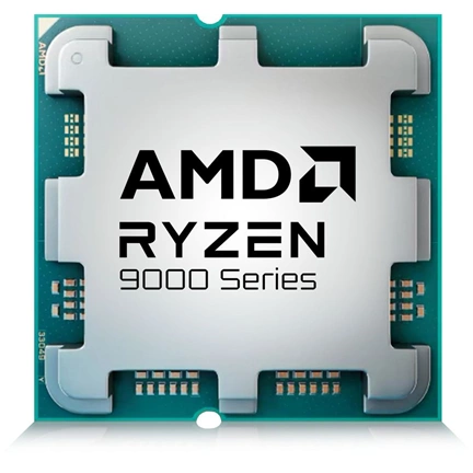 AMD Ryzen 7 9700X, 8C/16T, 3.80-5.50GHz, multipack