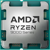 AMD Ryzen 7 9800X3D Tray