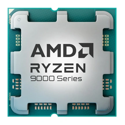 AMD Ryzen 7 9850X3D 4,7GHz AM5 TRAY