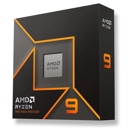 AMD Ryzen 9 9900X, 12C/24T, 4.40-5.60GHz, boxed