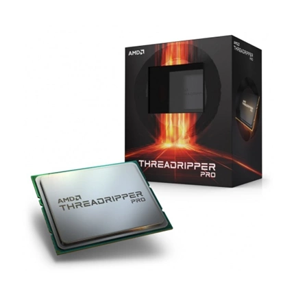 AMD Ryzen Threadripper Pro 5955WX 16C/32T 4,0/4,5GHz 73MB 280W sWRX8 Box Without Fan