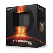 AMD Ryzen Threadripper Pro 5955WX 16C/32T 4,0/4,5GHz 73MB 280W sWRX8 Box Without Fan