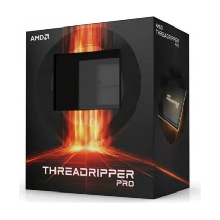 AMD Ryzen Threadripper Pro 5955WX 16C/32T 4,0/4,5GHz 73MB 280W sWRX8 Box Without Fan