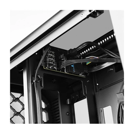 ANTEC Dark Cube - new
