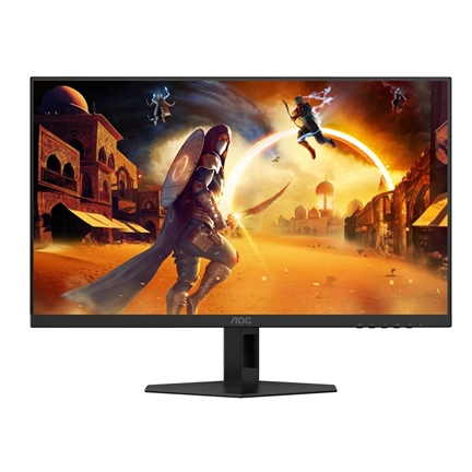 AOC 24G4XE FHD Fast IPS HDR10 180Hz G-SYNC Compatible + Adaptive Sync