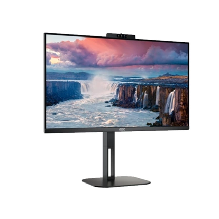 AOC 24V5CW FHD 75Hz IPS FreeSync Webcam HAS USB-C