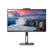 AOC 24V5CW FHD 75Hz IPS FreeSync Webcam HAS USB-C