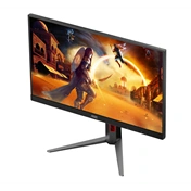 AOC 27G4HA monitor 27" Full HD, IPS, 0,5ms, 200Hz, HDR10, Adaptive Sync