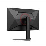 AOC 27G4HA monitor 27" Full HD, IPS, 0,5ms, 200Hz, HDR10, Adaptive Sync