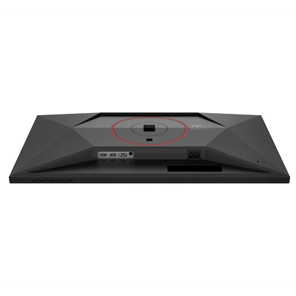 AOC 27G4HA monitor 27" Full HD, IPS, 0,5ms, 200Hz, HDR10, Adaptive Sync