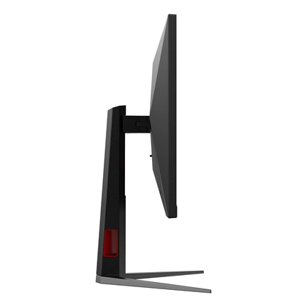 AOC 27G4HA monitor 27" Full HD, IPS, 0,5ms, 200Hz, HDR10, Adaptive Sync