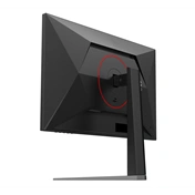 AOC 27G4HA monitor 27" Full HD, IPS, 0,5ms, 200Hz, HDR10, Adaptive Sync