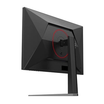 AOC 27G4HA monitor 27" Full HD, IPS, 0,5ms, 200Hz, HDR10, Adaptive Sync