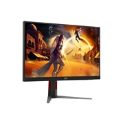 AOC 27G4HA monitor 27" Full HD, IPS, 0,5ms, 200Hz, HDR10, Adaptive Sync
