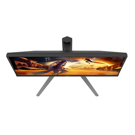 AOC 27G4HA monitor 27" Full HD, IPS, 0,5ms, 200Hz, HDR10, Adaptive Sync