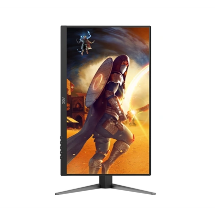 AOC 27G4HA monitor 27" Full HD, IPS, 0,5ms, 200Hz, HDR10, Adaptive Sync