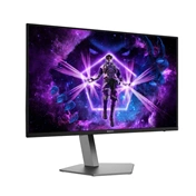 AOC Agon AG326UD monitor - 31,5" 165Hz UHD QD-OLED 0,03ms