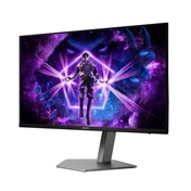 AOC Agon AG326UD monitor - 31,5" 165Hz UHD QD-OLED 0,03ms