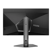AOC Agon AG326UD monitor - 31,5" 165Hz UHD QD-OLED 0,03ms