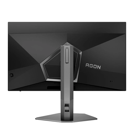 AOC Agon AG326UD monitor - 31,5" 165Hz UHD QD-OLED 0,03ms