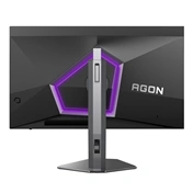 AOC Gaming 240Hz OLED monitor 27" AG276QZD2, 2560x1440, 16:9, 0,03ms, 2xHDMI/2xDisplayport/2xUSB, hangszóró