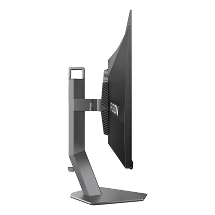 AOC Gaming 240Hz OLED monitor 27" AG276QZD2, 2560x1440, 16:9, 0,03ms, 2xHDMI/2xDisplayport/2xUSB, hangszóró