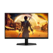 AOC Q27G42ZE monitor 27" Fast IPS, 240Hz, QHD, Adaptive Sync